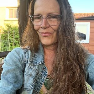 Meet your Posher, Shauna